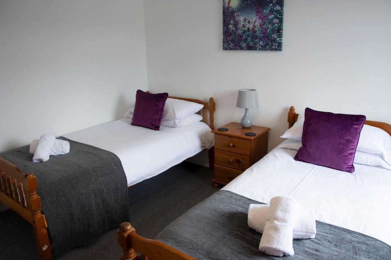 Chalet Galley *
