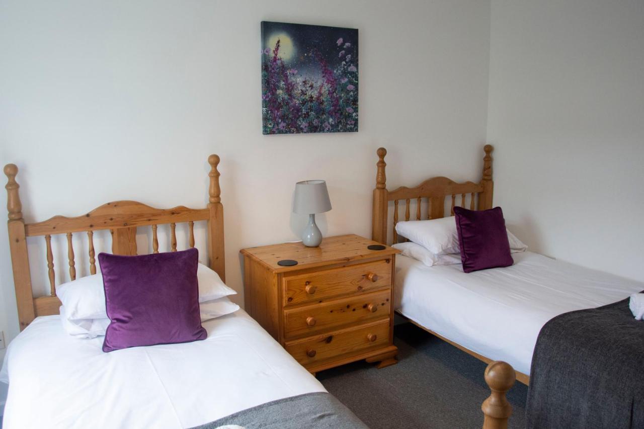 Chalet Galley *