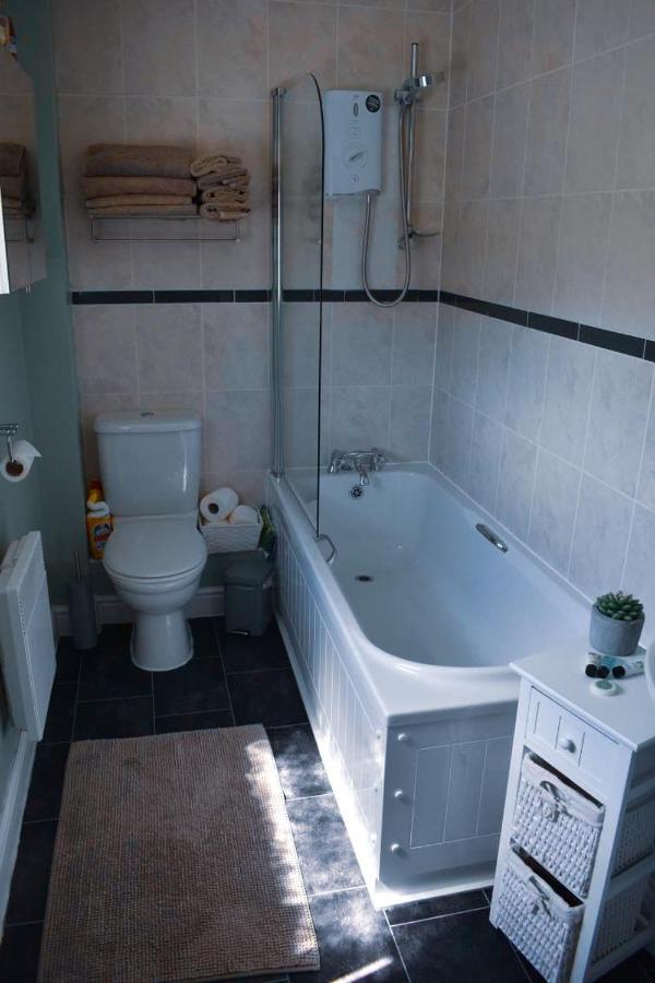 Stylish 2 Bed Apartment, Parking, Great Location Norwich