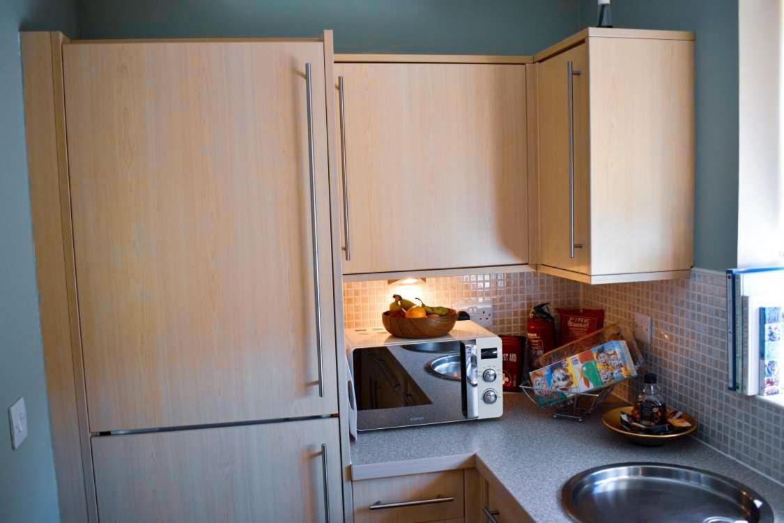 Stylish 2 Bed Apartment, Parking, Great Location * Norwich
