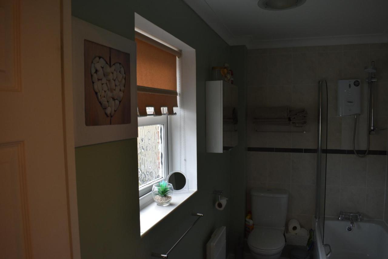 Stylish 2 Bed Apartment, Parking, Great Location Apartment Norwich