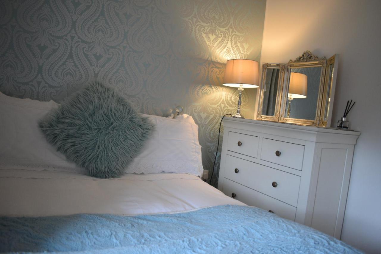 Stylish 2 Bed Apartment, Parking, Great Location Apartment Norwich