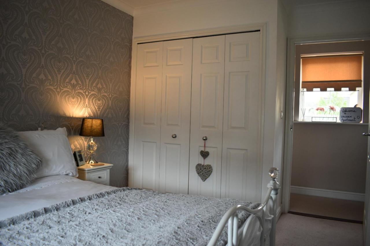Apartment Stylish 2 Bed Apartment, Parking, Great Location Norwich