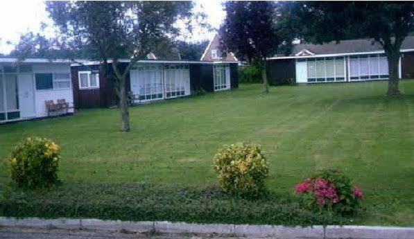 Broadside Park No 90 Norwich