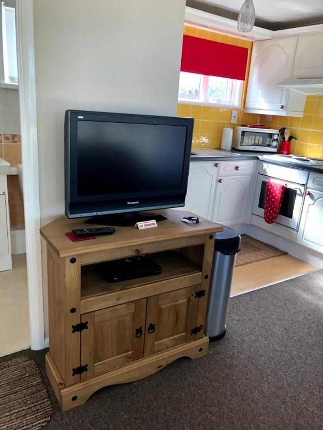 Apartamento Broadside Park No 90