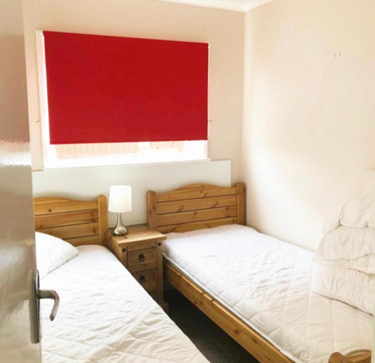 Apartamento Broadside Park No 90 Norwich