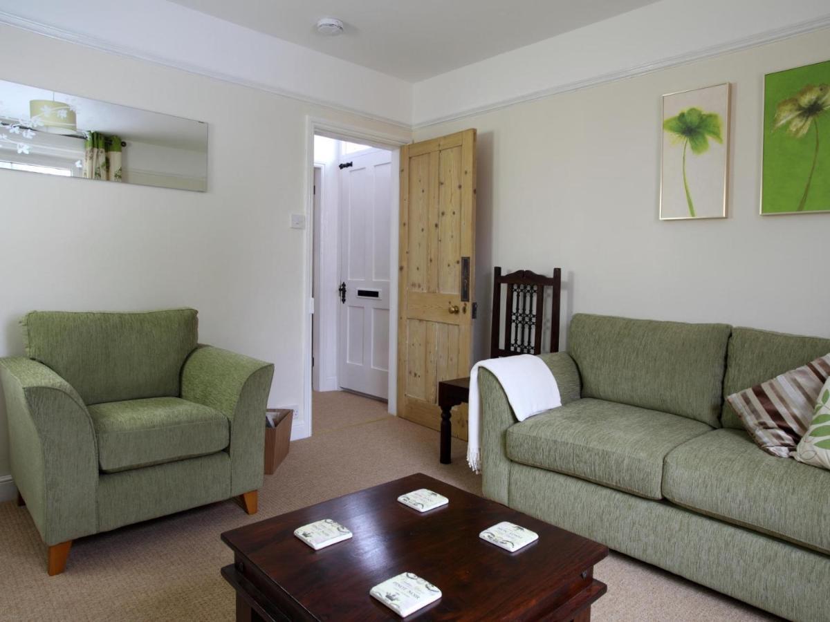 Dairy Barns Holiday home