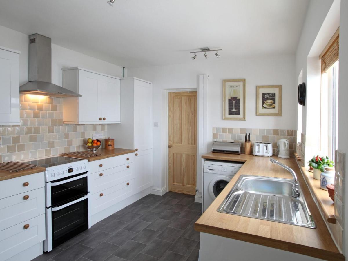 Holiday home Dairy Barns *