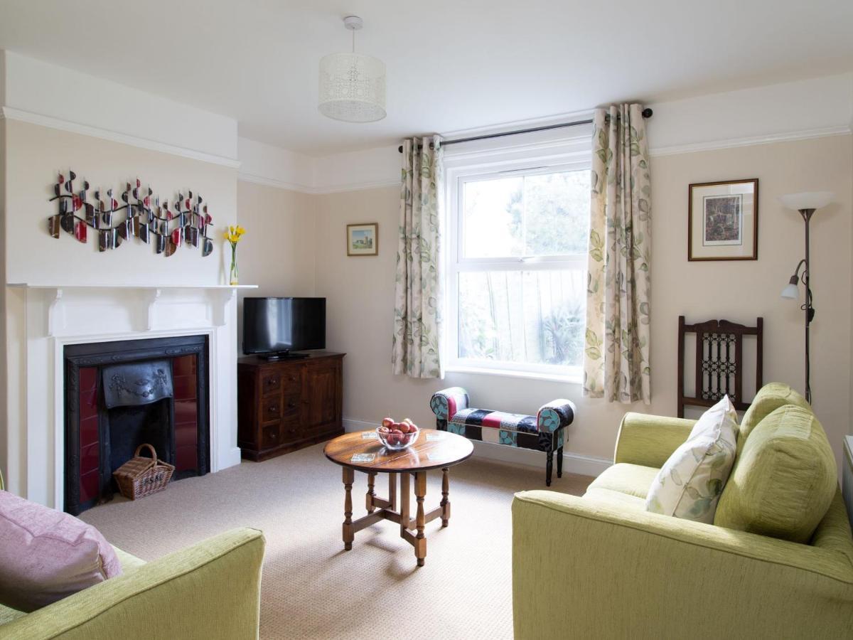 Dairy Barns Holiday home