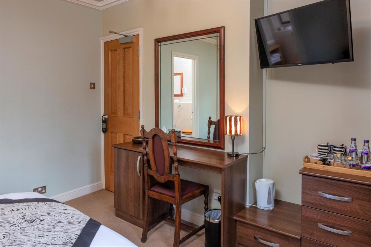 Guest house Arrandale Lodge 4*