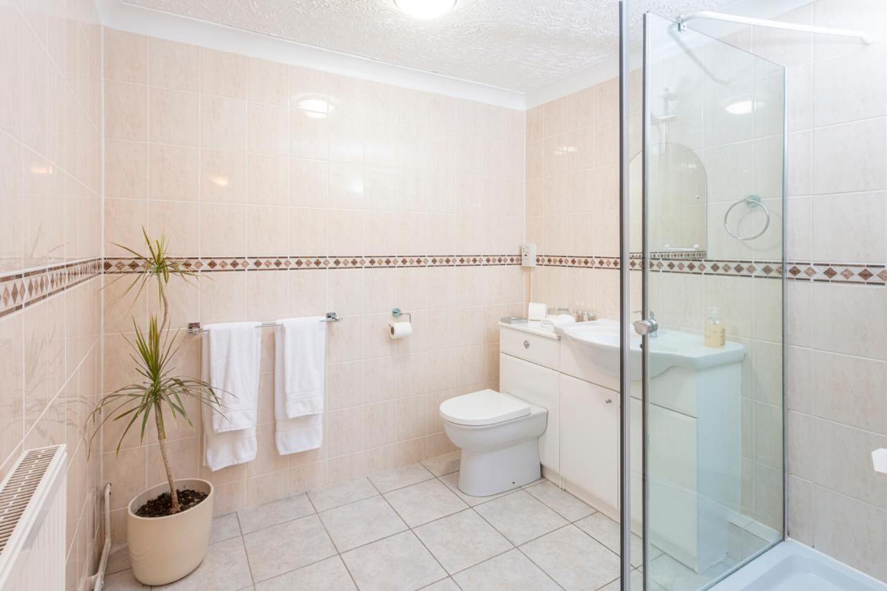 Arrandale Lodge Guest house Norwich
