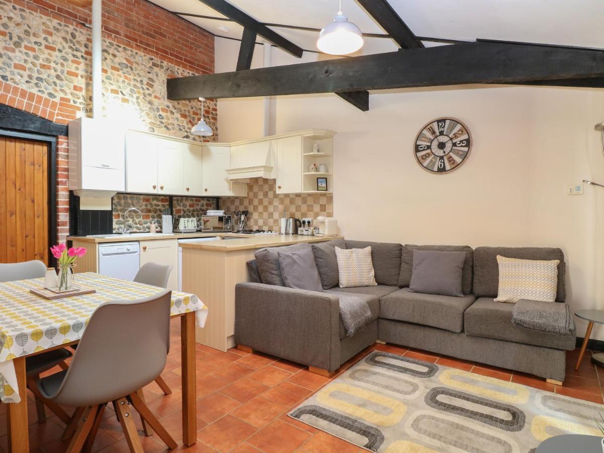 Hitchens Holiday home Norwich