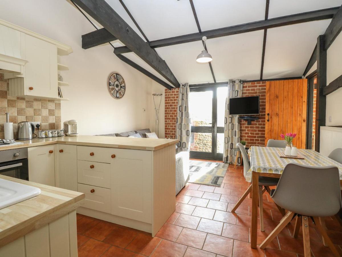 Hitchens Holiday home
