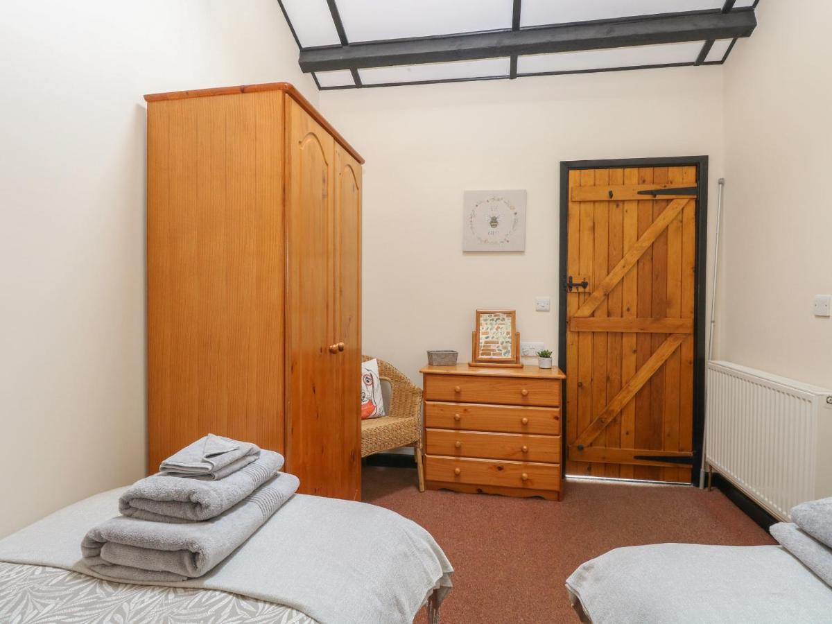 Holiday home Hitchens