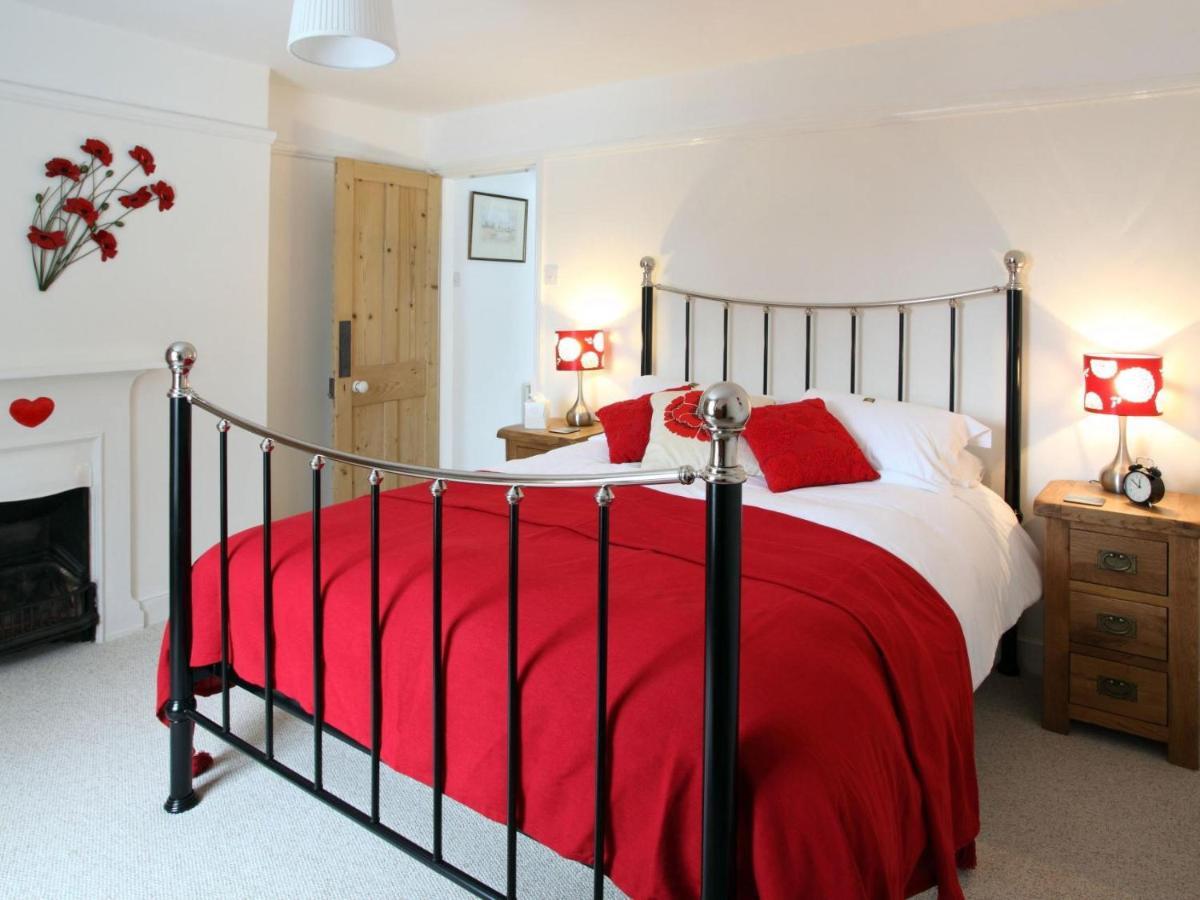 Dairy Barns Holiday home