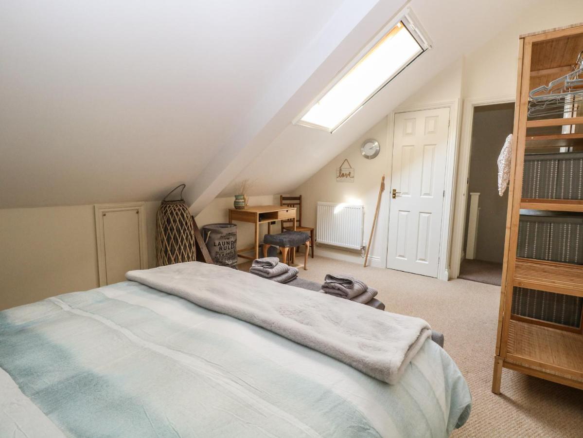 Burtons Mill Retreat Holiday home Norwich