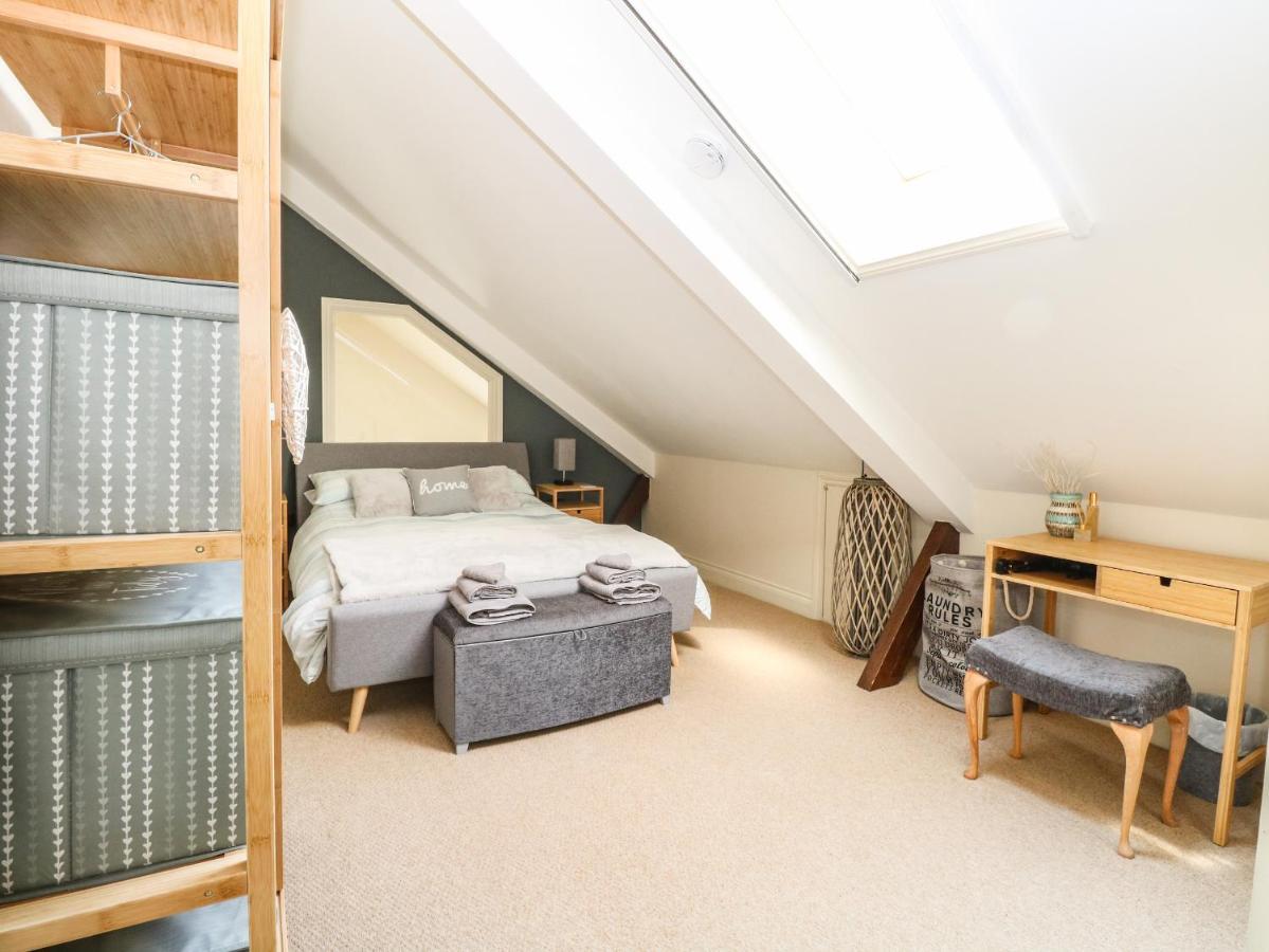 Burtons Mill Retreat Holiday home *
