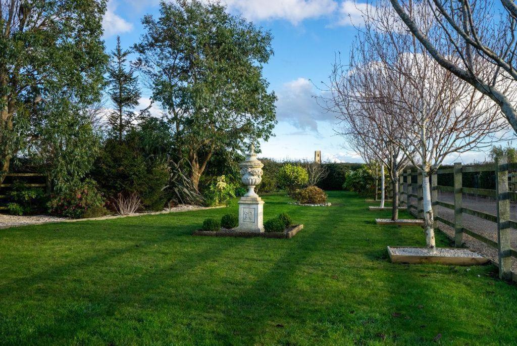 Holiday home Duck Pond Farm, Happisburgh