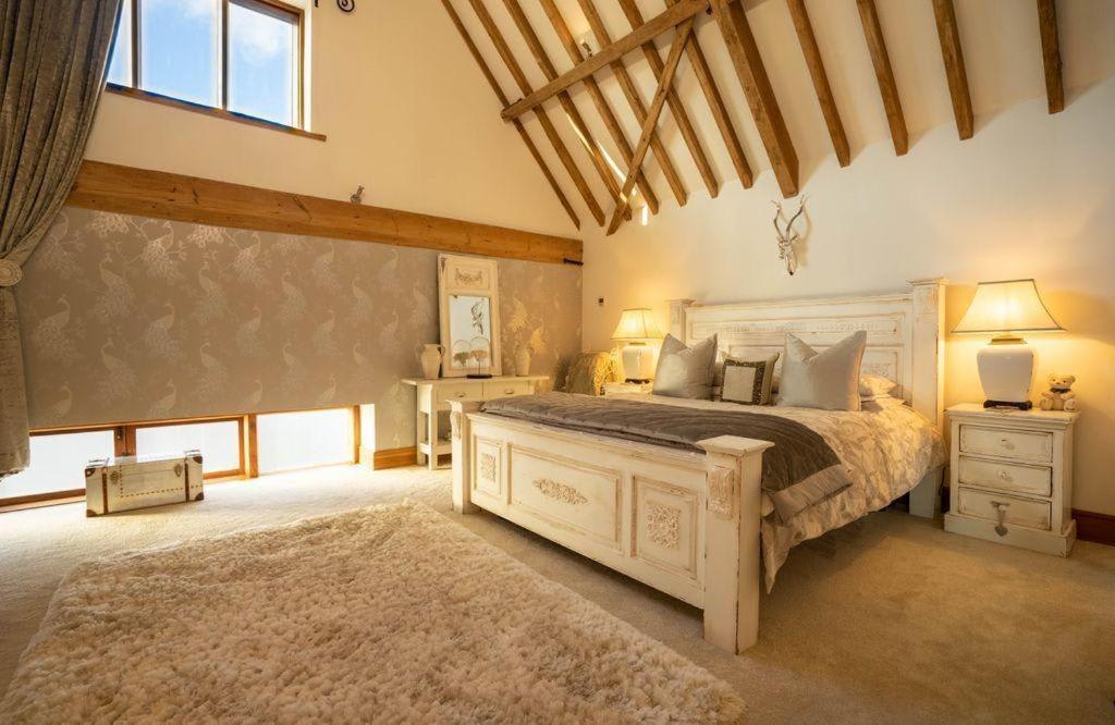 Duck Pond Farm, Happisburgh
