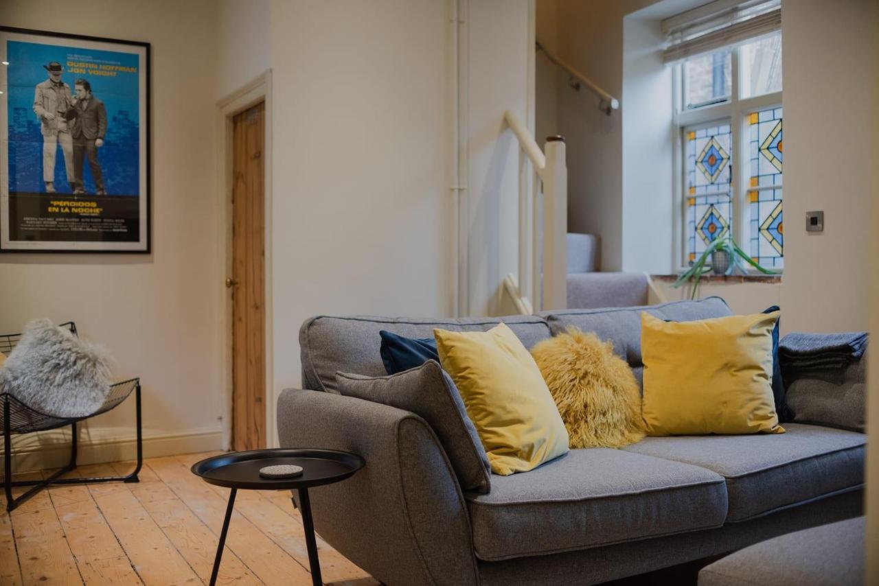 4- 6 Centre Apartamento *