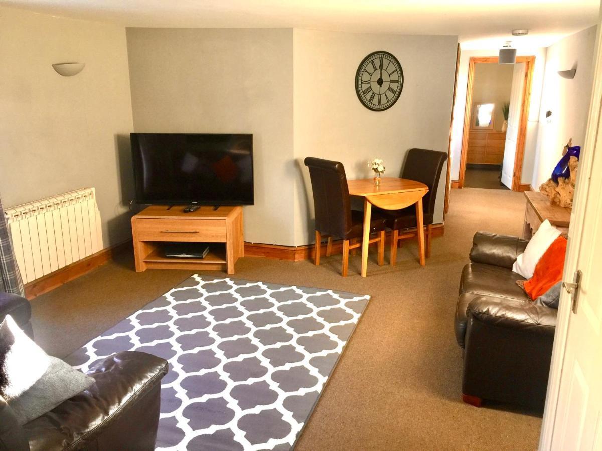 Stylish Historic - Sleeps 3 & Parking