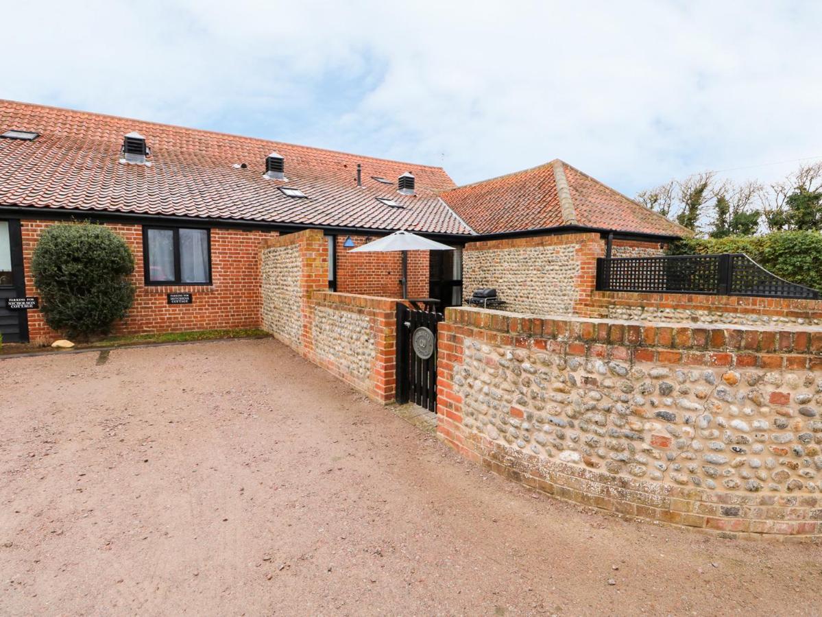 Hitchens Holiday home