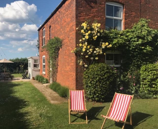 Dairy Barns Holiday home *