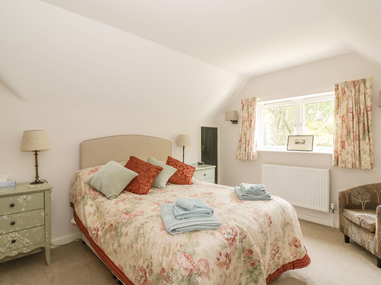 Cherry Tree Holiday home Norwich