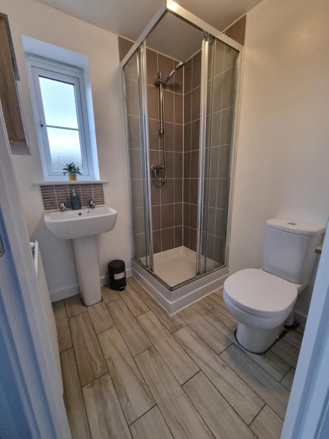 Cosy 3 Bedroom House In A Great Location Norwich