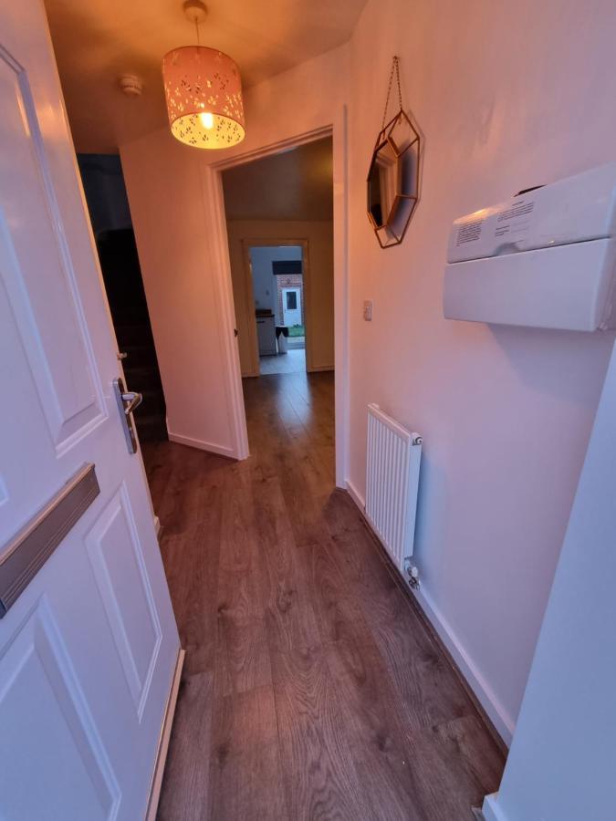 Cosy 3 Bedroom House In A Great Location
