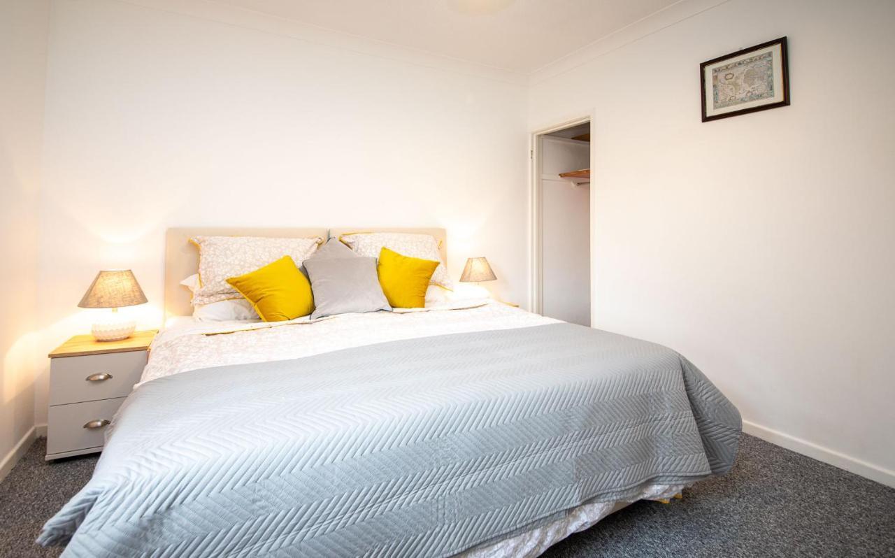 Holiday home Bright 3 Bedroom Townhouse Near Centre Norwich