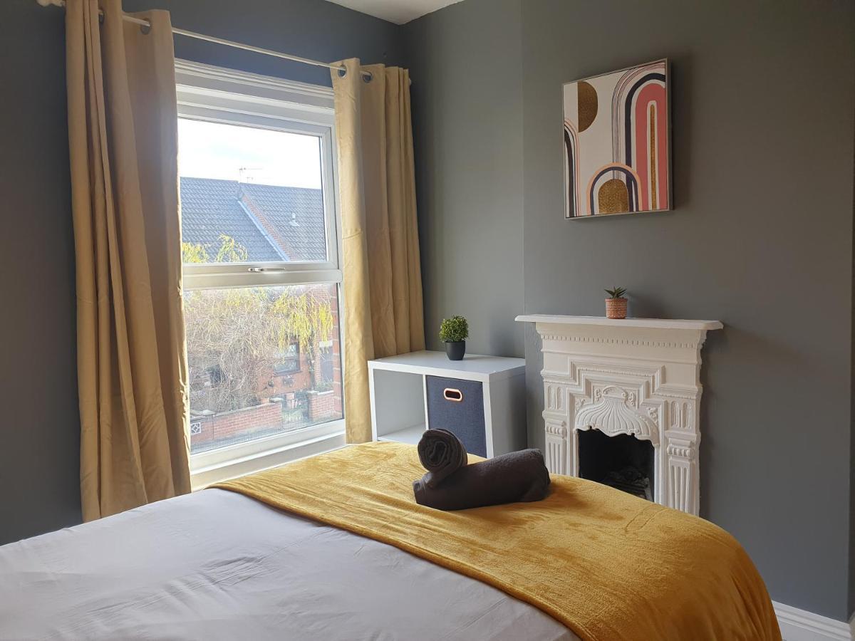 Cosy 2 Bedroom House With 2 Bathrooms Apartamento *
