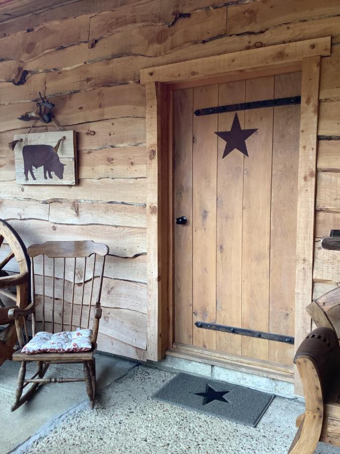 Oak Ridge Estadia no rancho
