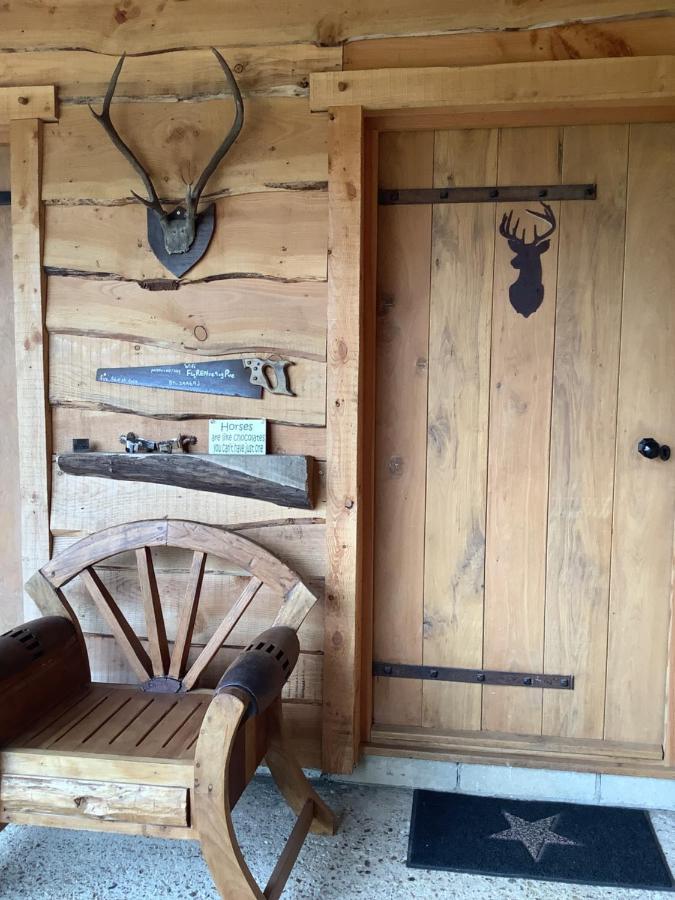 Oak Ridge Estadia no rancho
