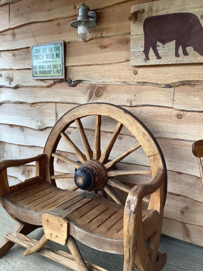Estadia no rancho Oak Ridge NWI