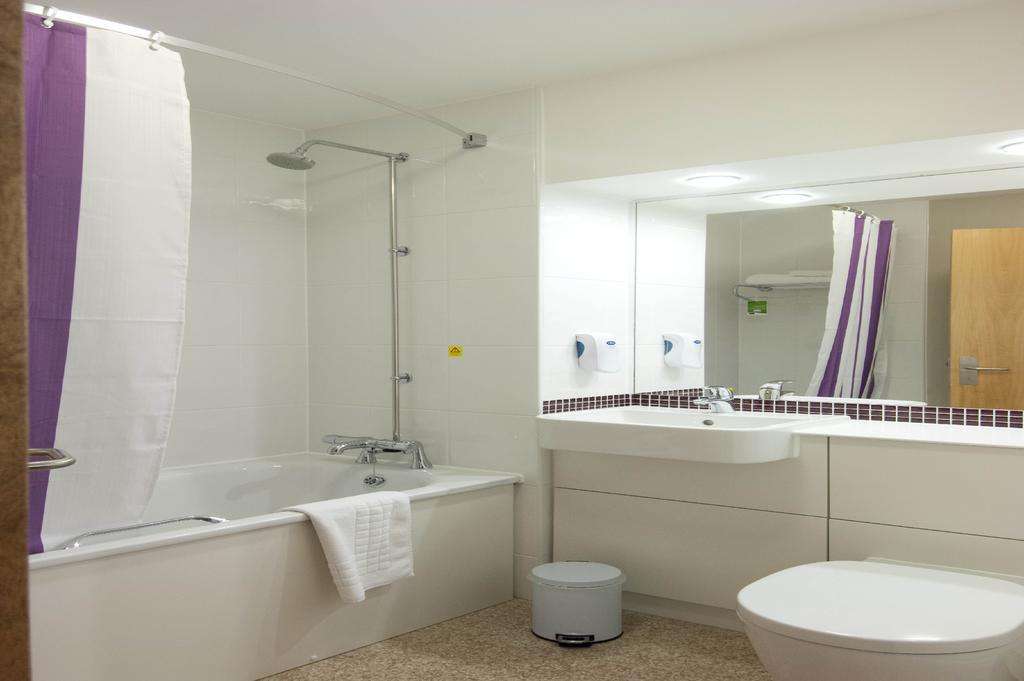 Hotel Premier Norwich - Broadlands Park