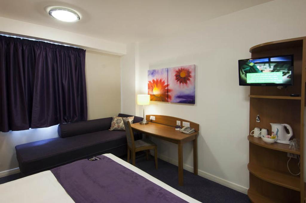Hotel Premier Norwich - Broadlands Park Thorpe St Andrew