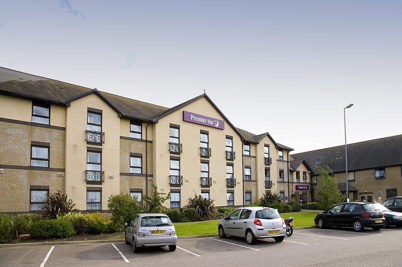 Premier Norwich - Broadlands Park Hotel Thorpe St Andrew