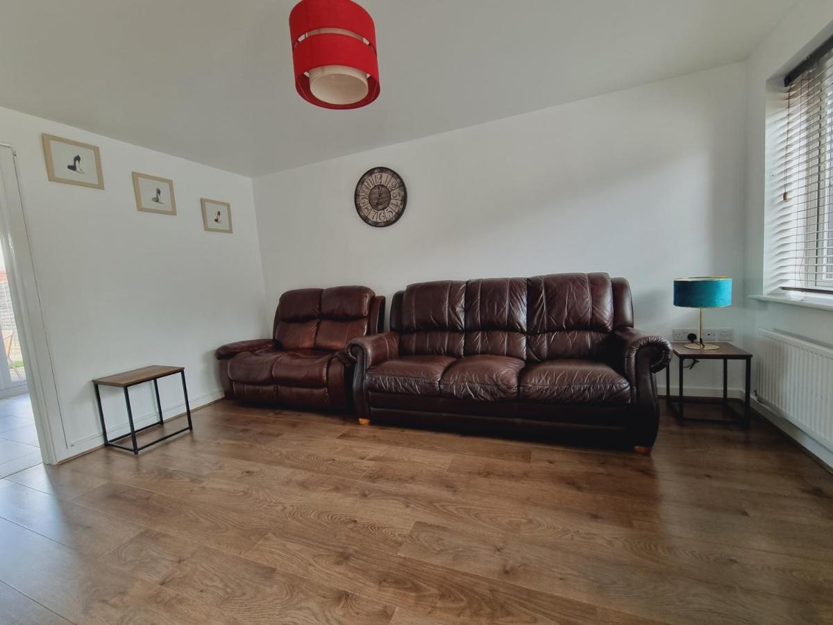 Cosy 3 Bedroom House In A Great Location Holiday home Norwich