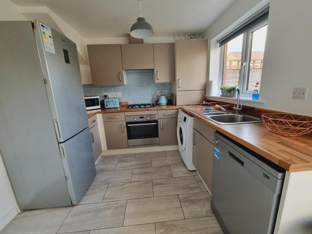 Cosy 3 Bedroom House In A Great Location * Norwich
