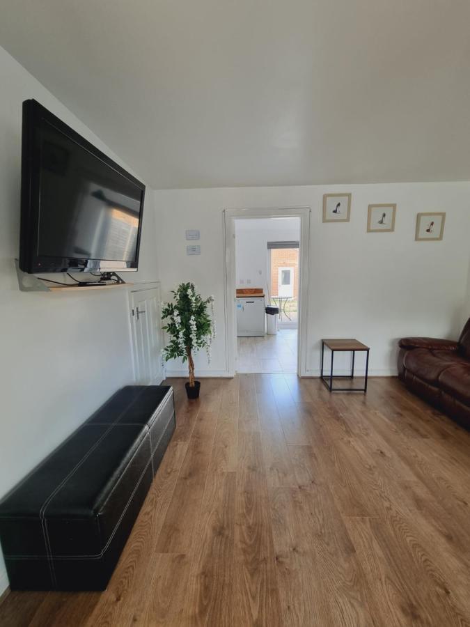 Cosy 3 Bedroom House In A Great Location Holiday home *