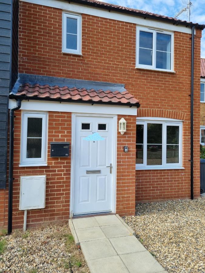 Cosy 3 Bedroom House In A Great Location * Norwich