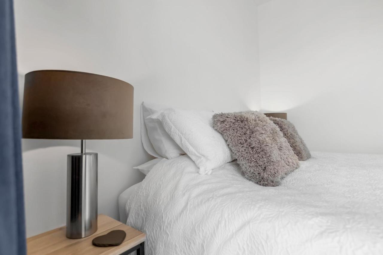 Furnished Modern Flat Overlooking Castle Norwich