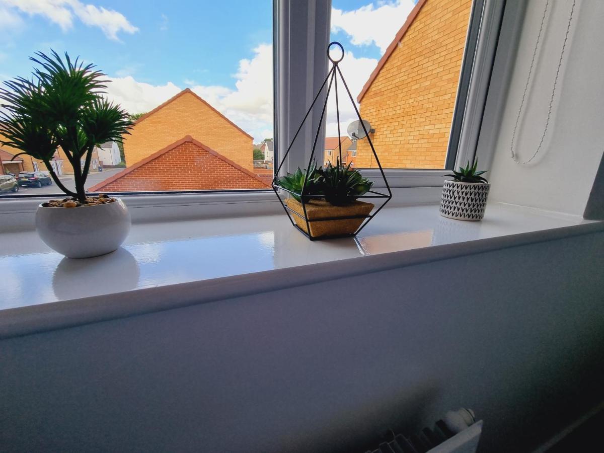 Cosy 3 Bedroom House In A Great Location Norwich