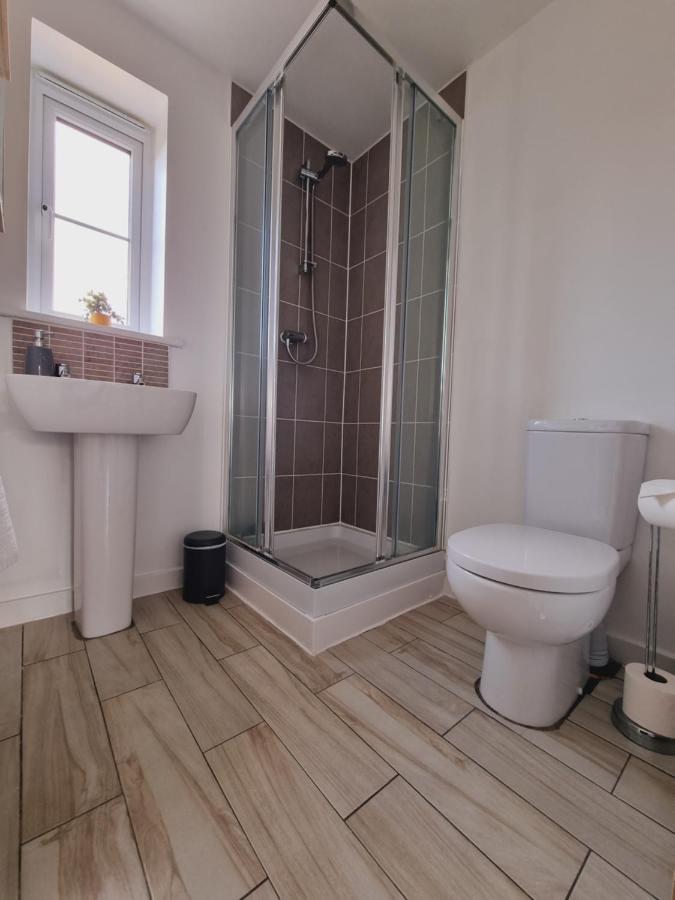 Holiday home Cosy 3 Bedroom House In A Great Location *