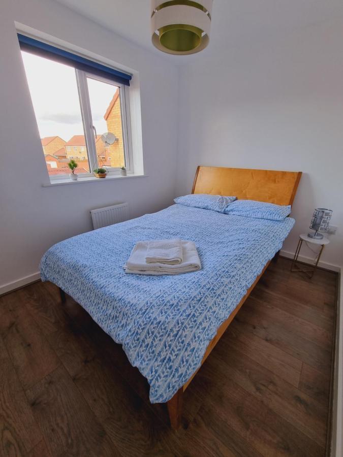 Cosy 3 Bedroom House In A Great Location Norwich