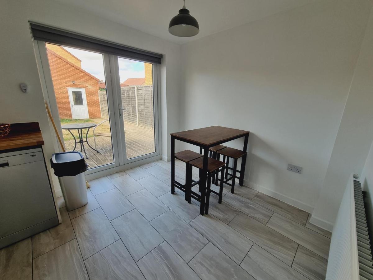 Cosy 3 Bedroom House In A Great Location Norwich
