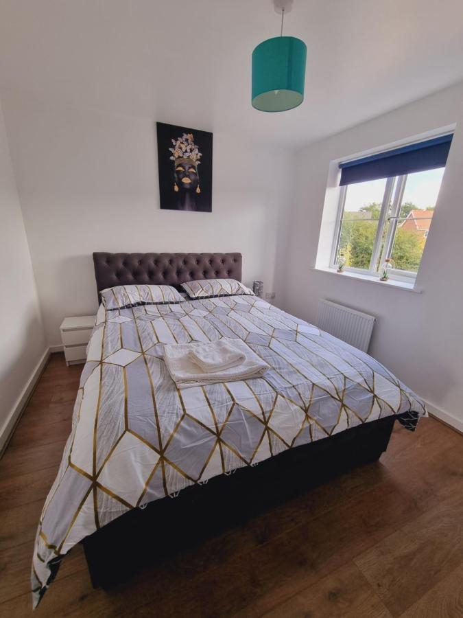 Cosy 3 Bedroom House In A Great Location Norwich