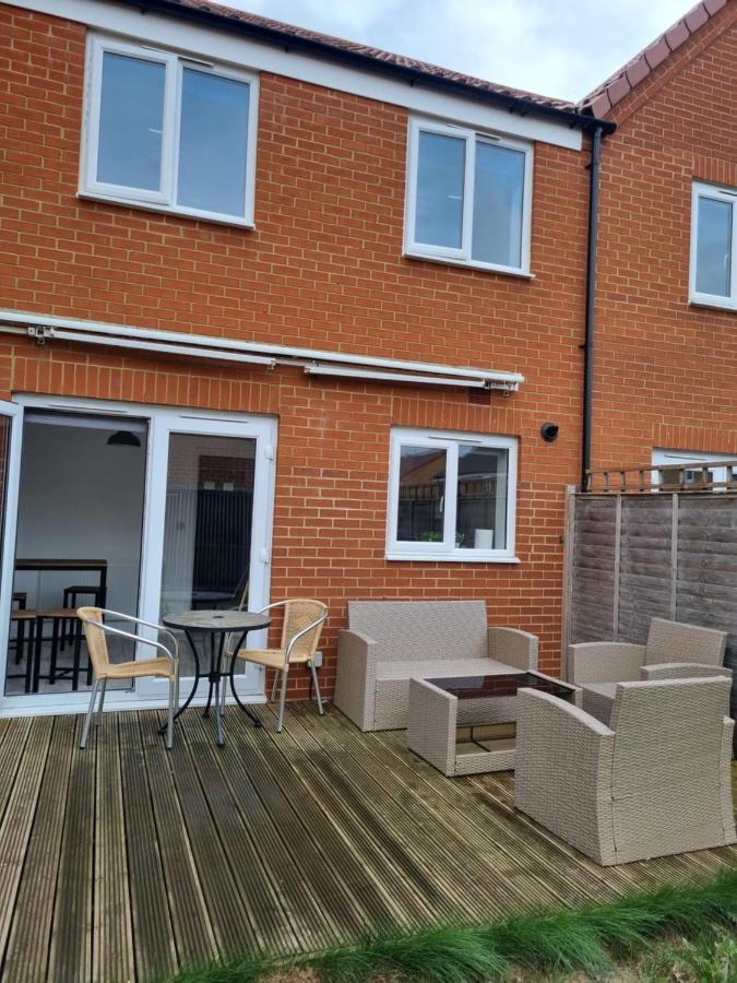 Cosy 3 Bedroom House In A Great Location * Norwich
