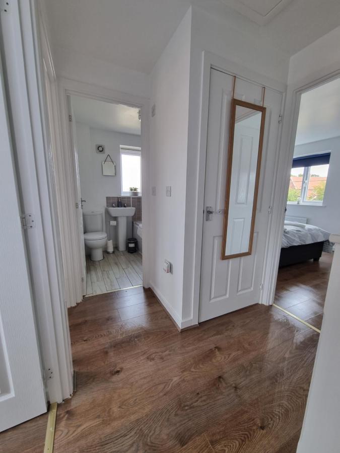 Holiday home Cosy 3 Bedroom House In A Great Location